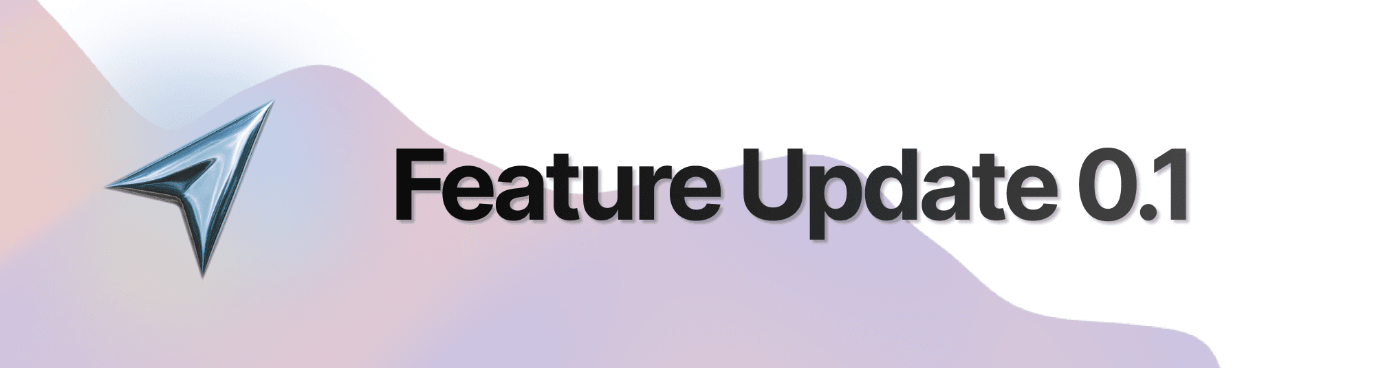 AI Flow Chat Features Update v0.1
