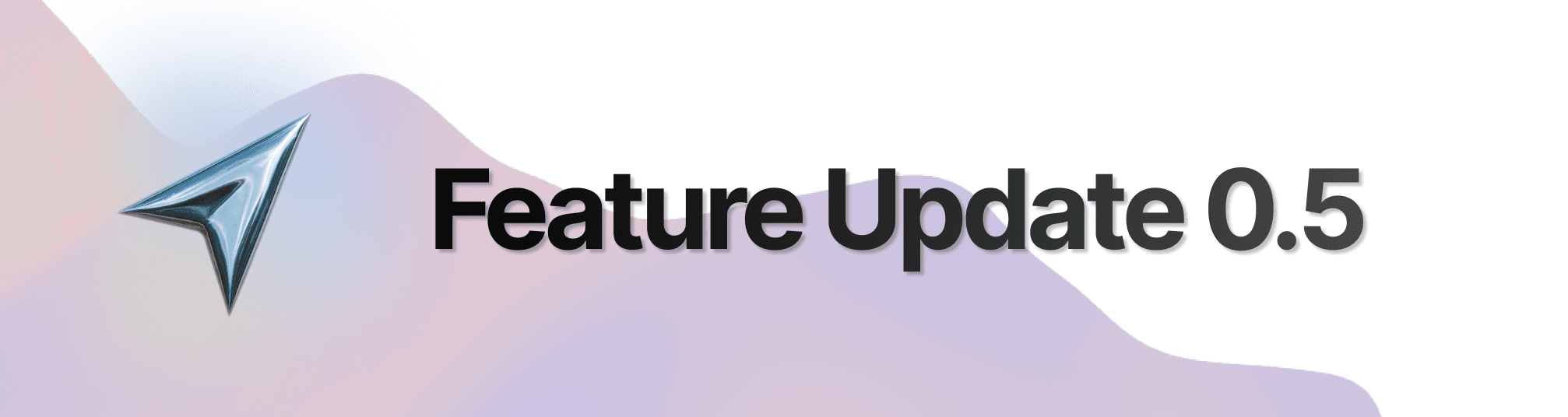 AI Flow Chat Features Update v0.5