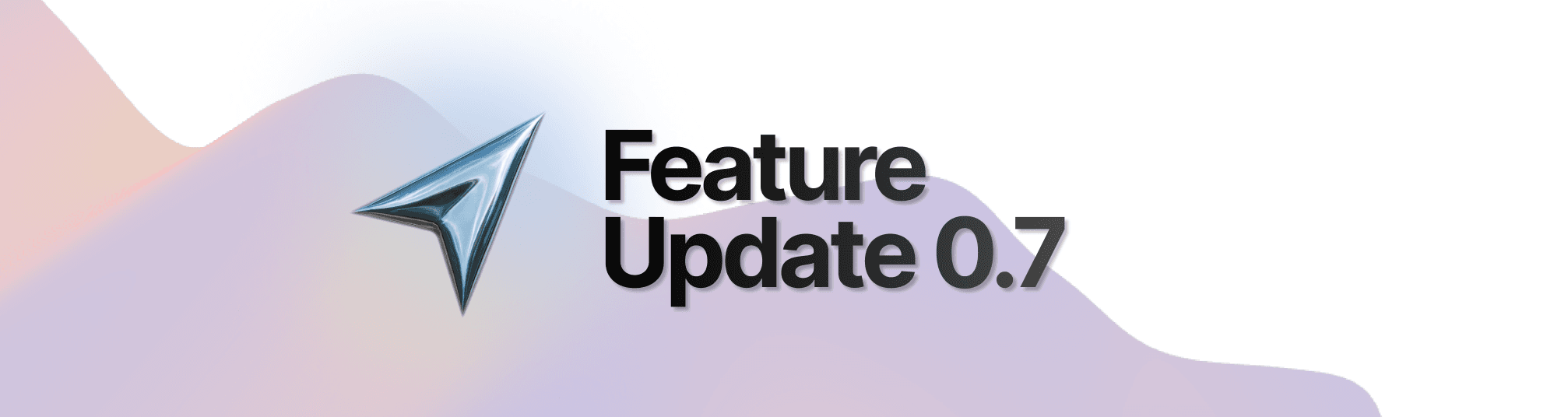 AI Flow Chat Features Update v0.7