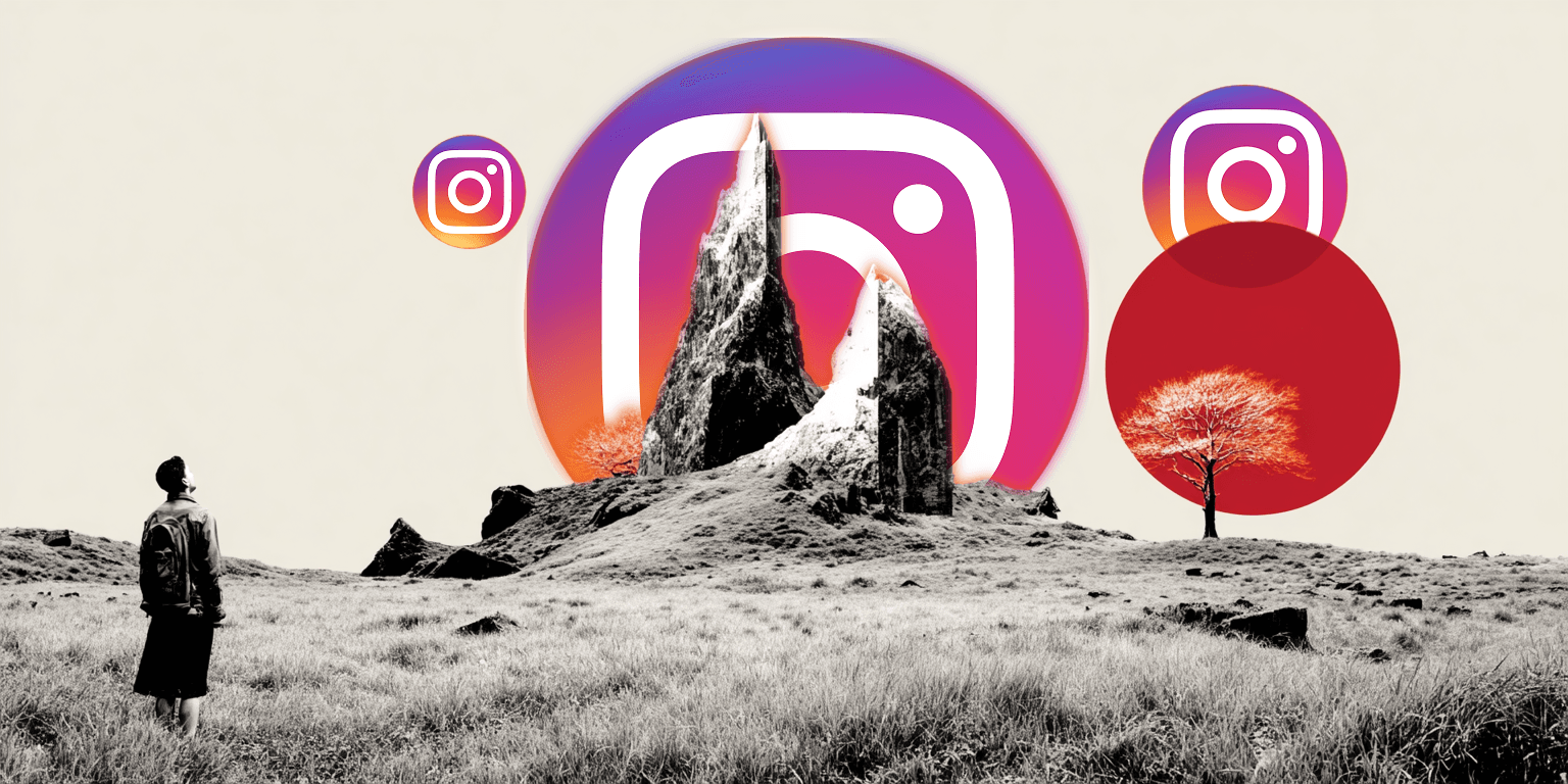 Warm Up a New Instagram Account to Get More Views